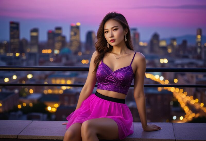 租借女友真人版海报